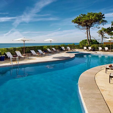 Longevity Senses - Cascais Boutique Hotel - Adults Only ภายนอก รูปภาพ