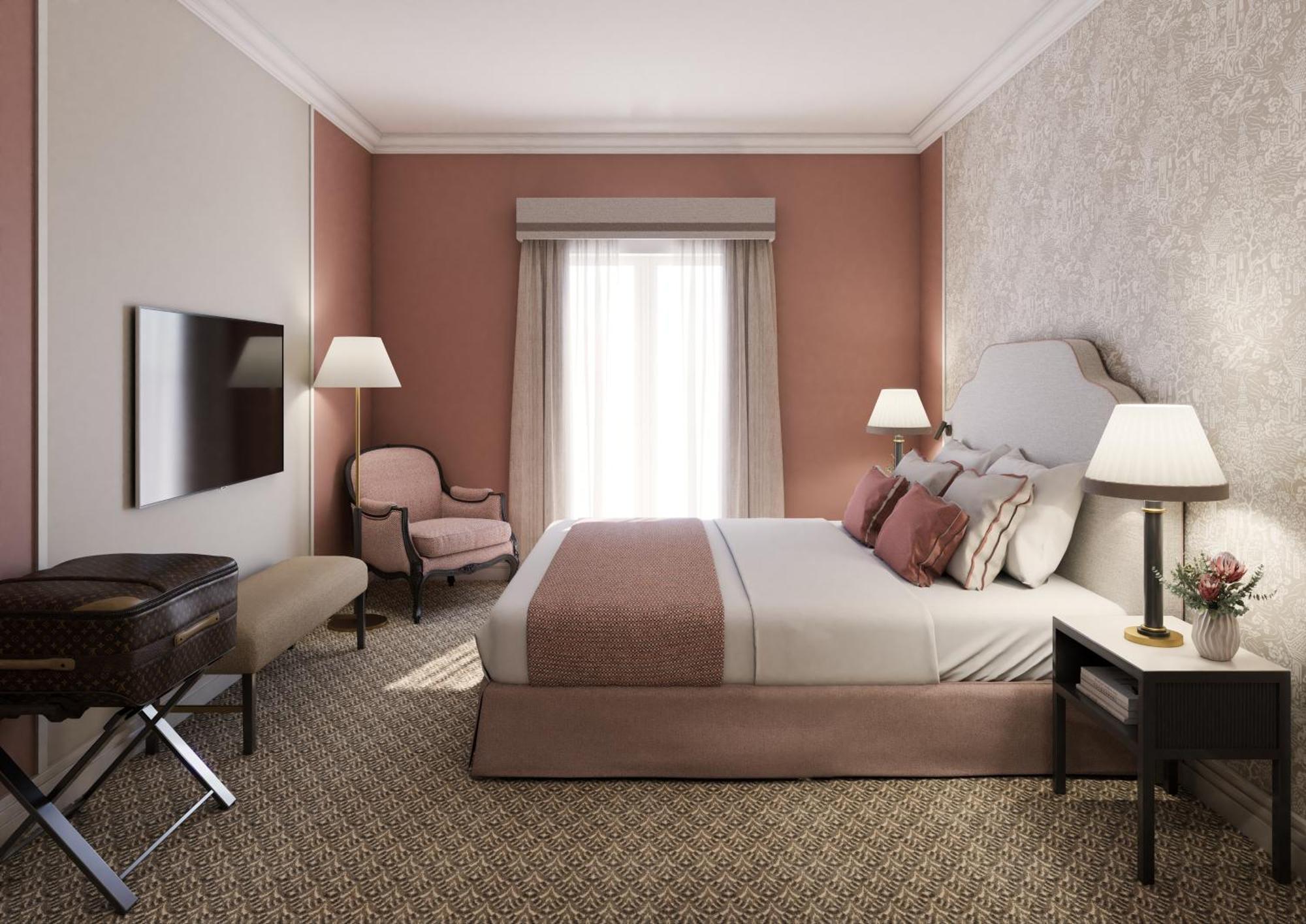 Longevity Senses - Cascais Boutique Hotel - Adults Only ภายนอก รูปภาพ