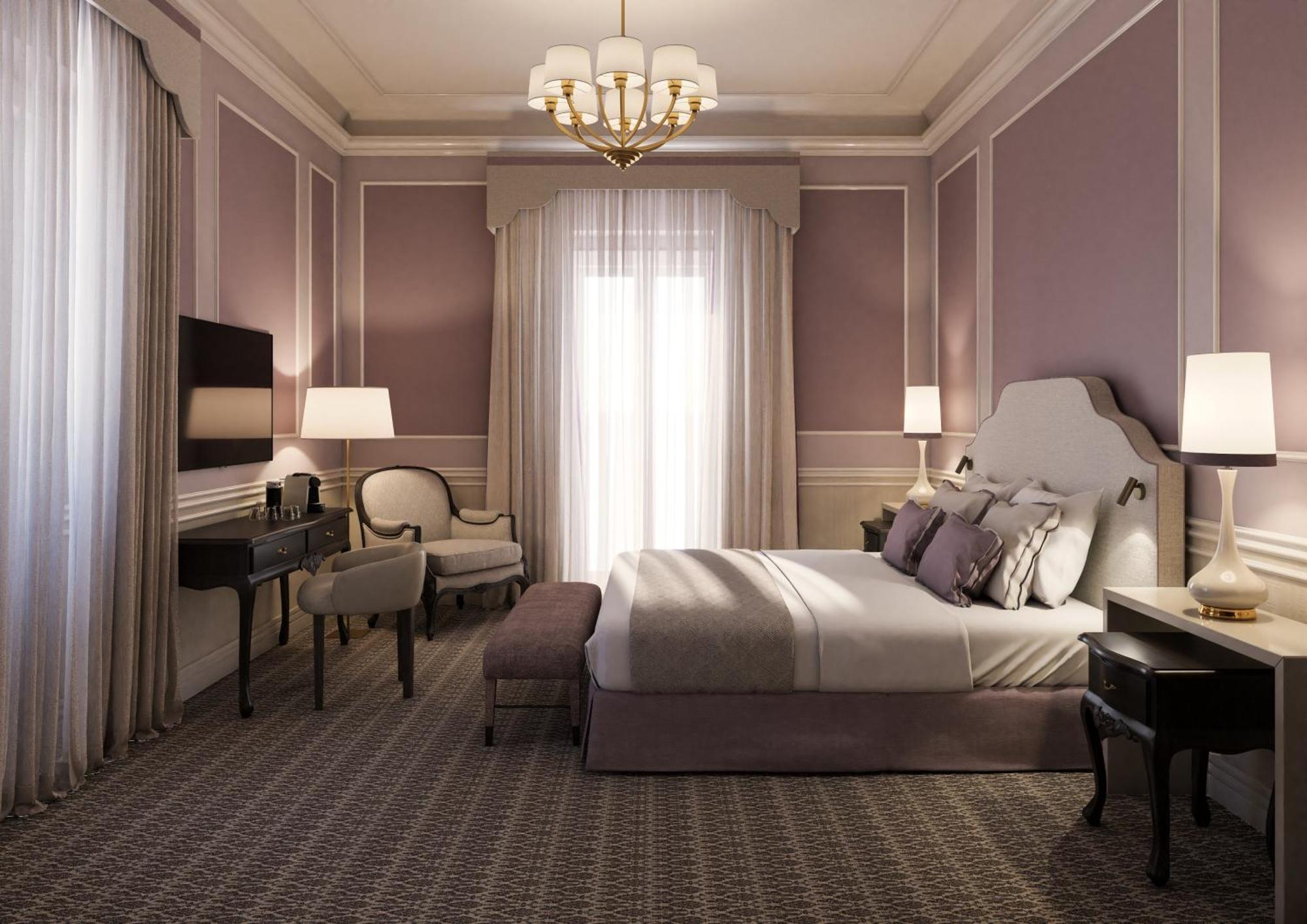 Longevity Senses - Cascais Boutique Hotel - Adults Only ภายนอก รูปภาพ