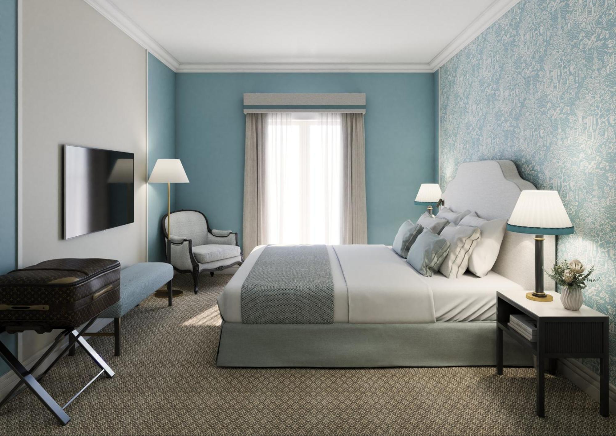 Longevity Senses - Cascais Boutique Hotel - Adults Only ภายนอก รูปภาพ