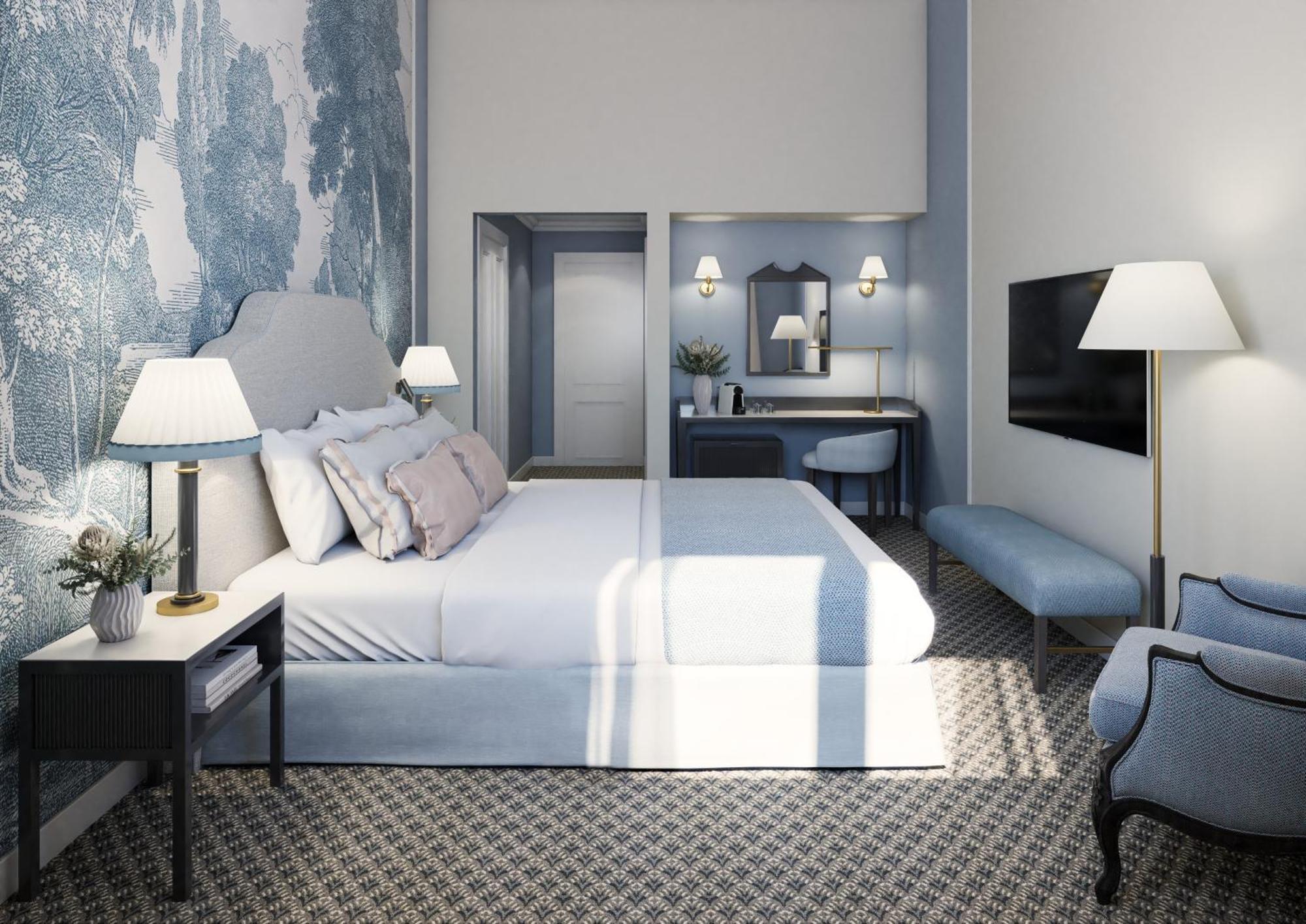 Longevity Senses - Cascais Boutique Hotel - Adults Only ภายนอก รูปภาพ