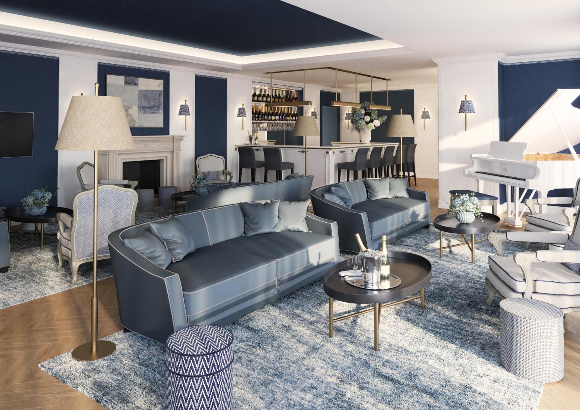 Longevity Senses - Cascais Boutique Hotel - Adults Only ภายนอก รูปภาพ
