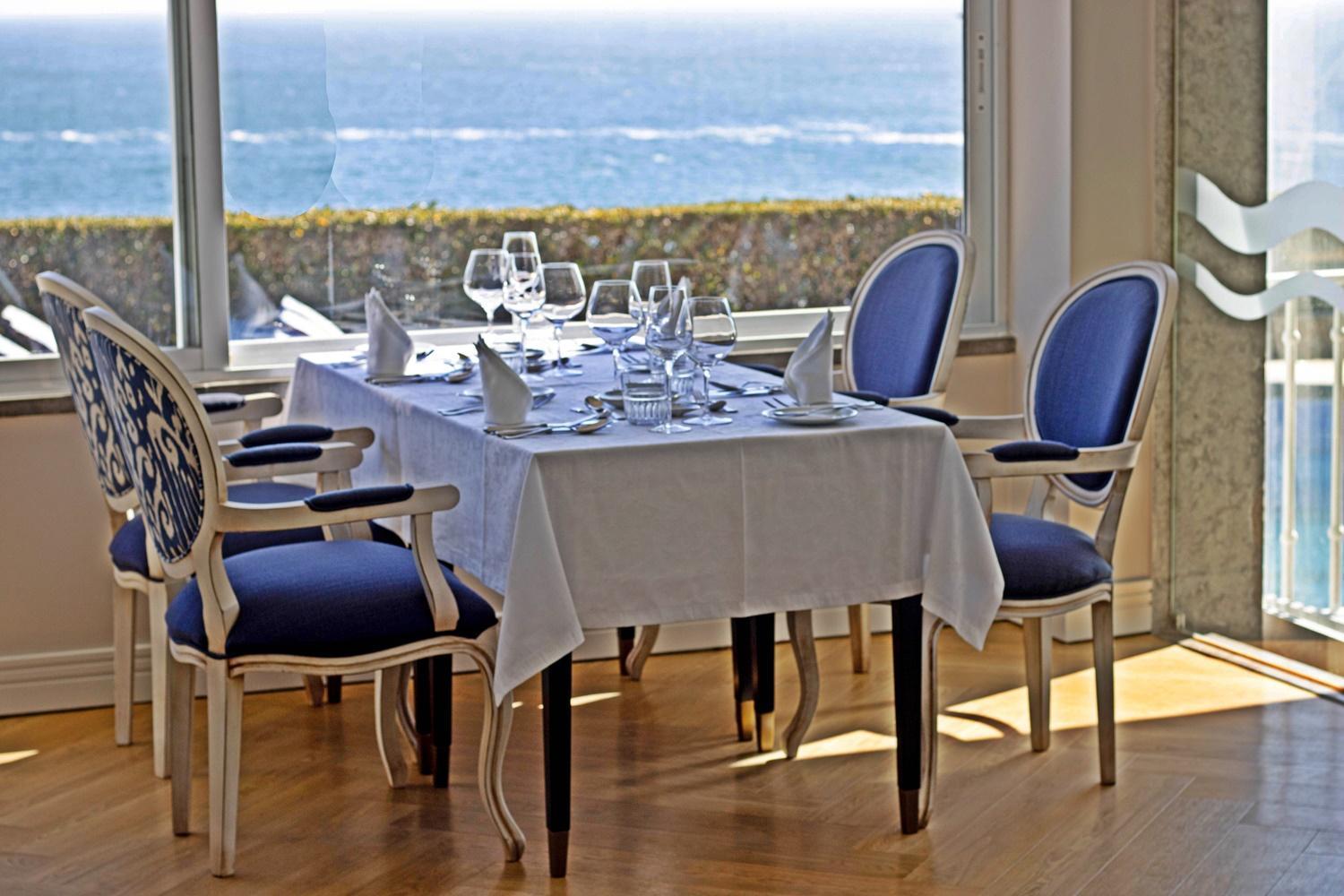 Longevity Senses - Cascais Boutique Hotel - Adults Only ภายนอก รูปภาพ