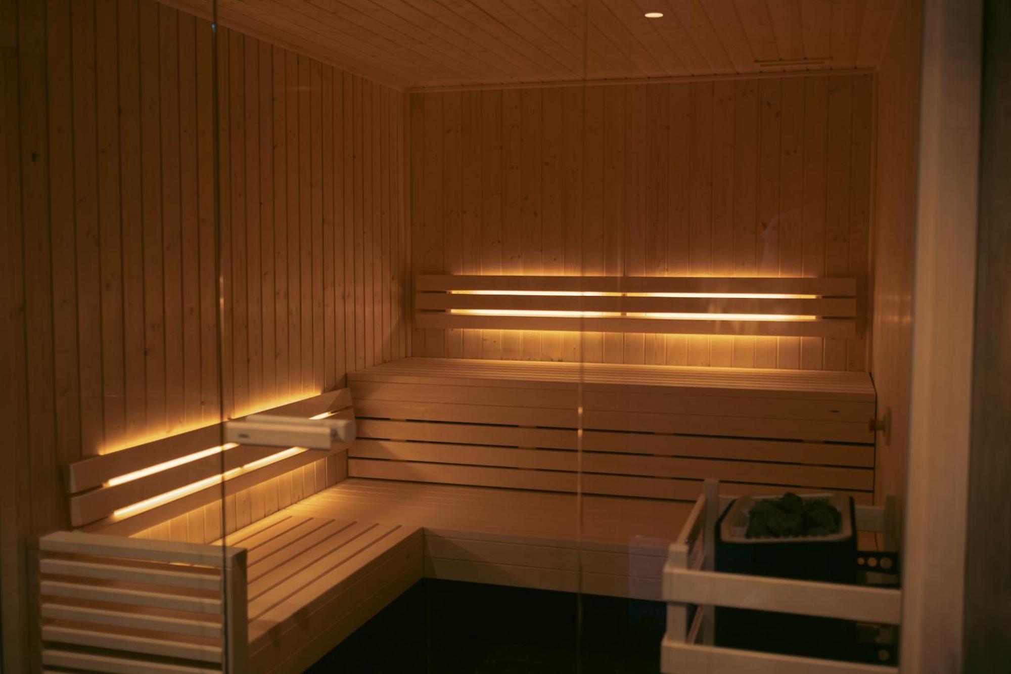 Longevity Senses - Cascais Boutique Hotel - Adults Only ภายนอก รูปภาพ