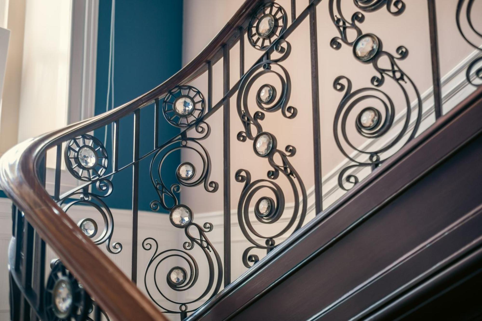 Longevity Senses - Cascais Boutique Hotel - Adults Only ภายนอก รูปภาพ