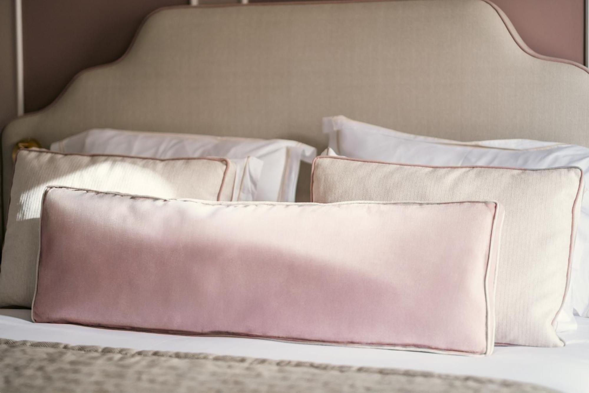 Longevity Senses - Cascais Boutique Hotel - Adults Only ภายนอก รูปภาพ