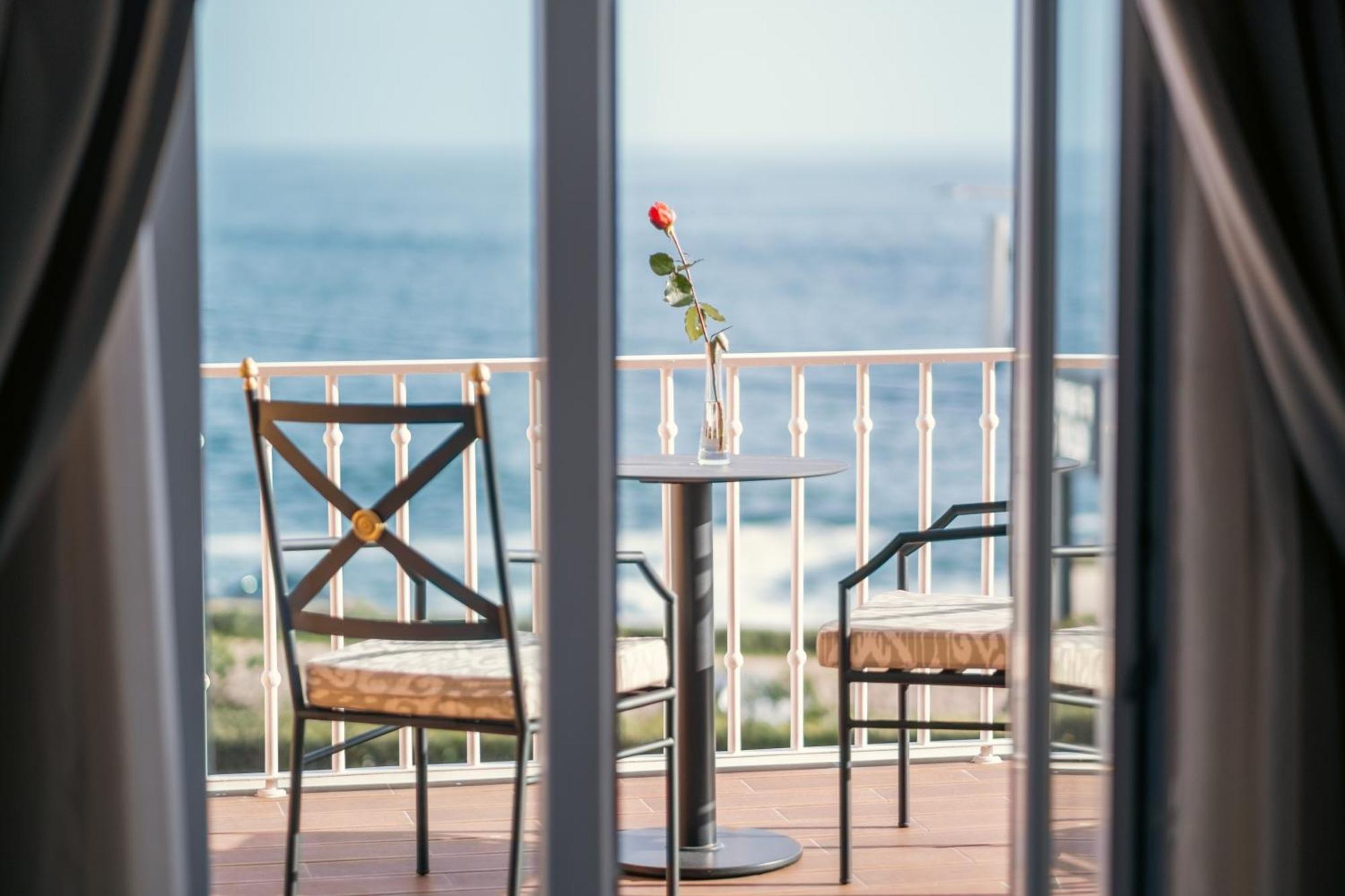 Longevity Senses - Cascais Boutique Hotel - Adults Only ภายนอก รูปภาพ
