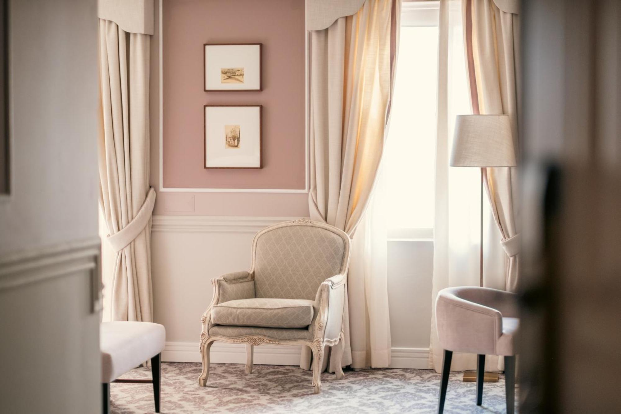 Longevity Senses - Cascais Boutique Hotel - Adults Only ภายนอก รูปภาพ
