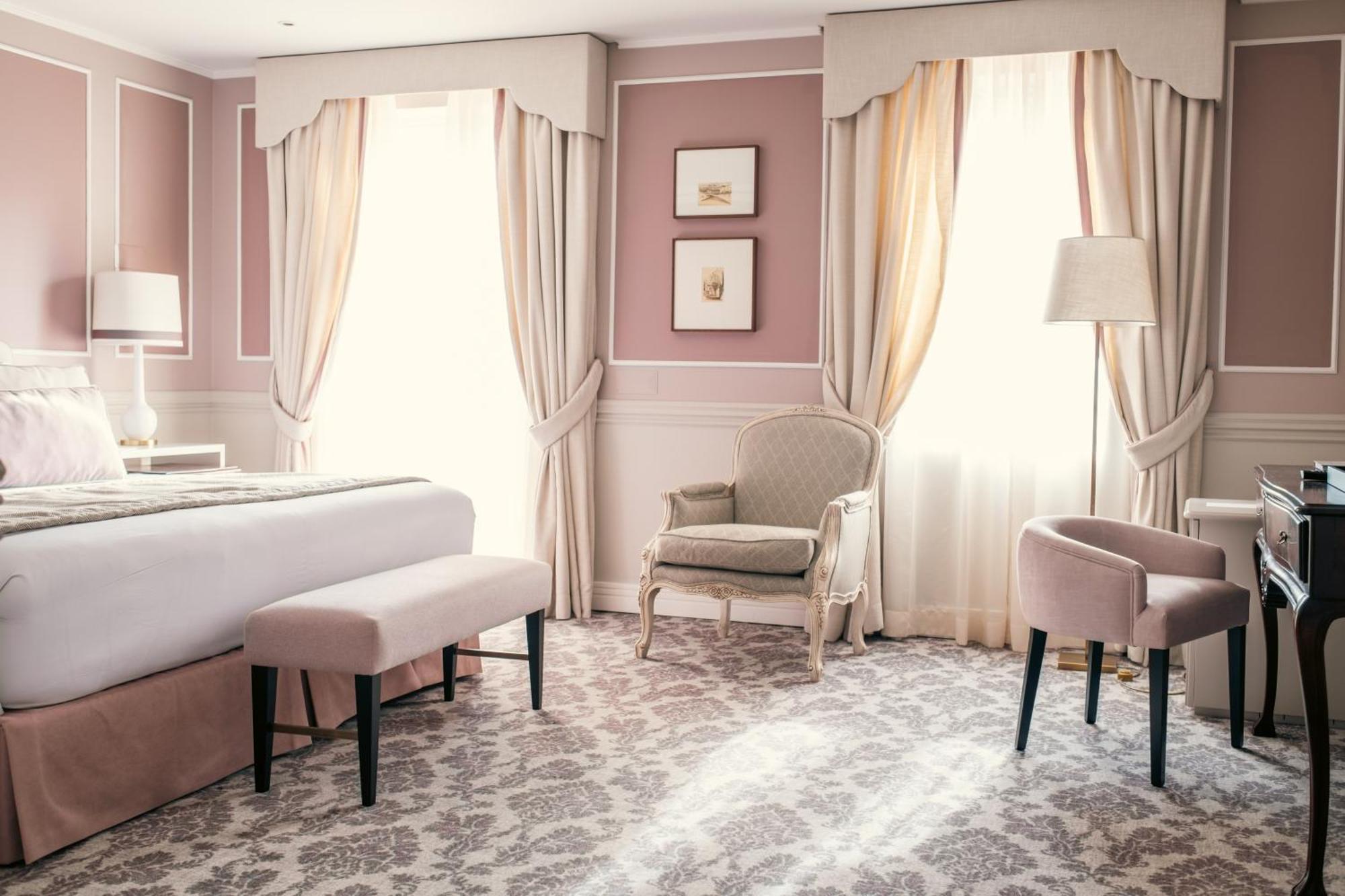 Longevity Senses - Cascais Boutique Hotel - Adults Only ภายนอก รูปภาพ