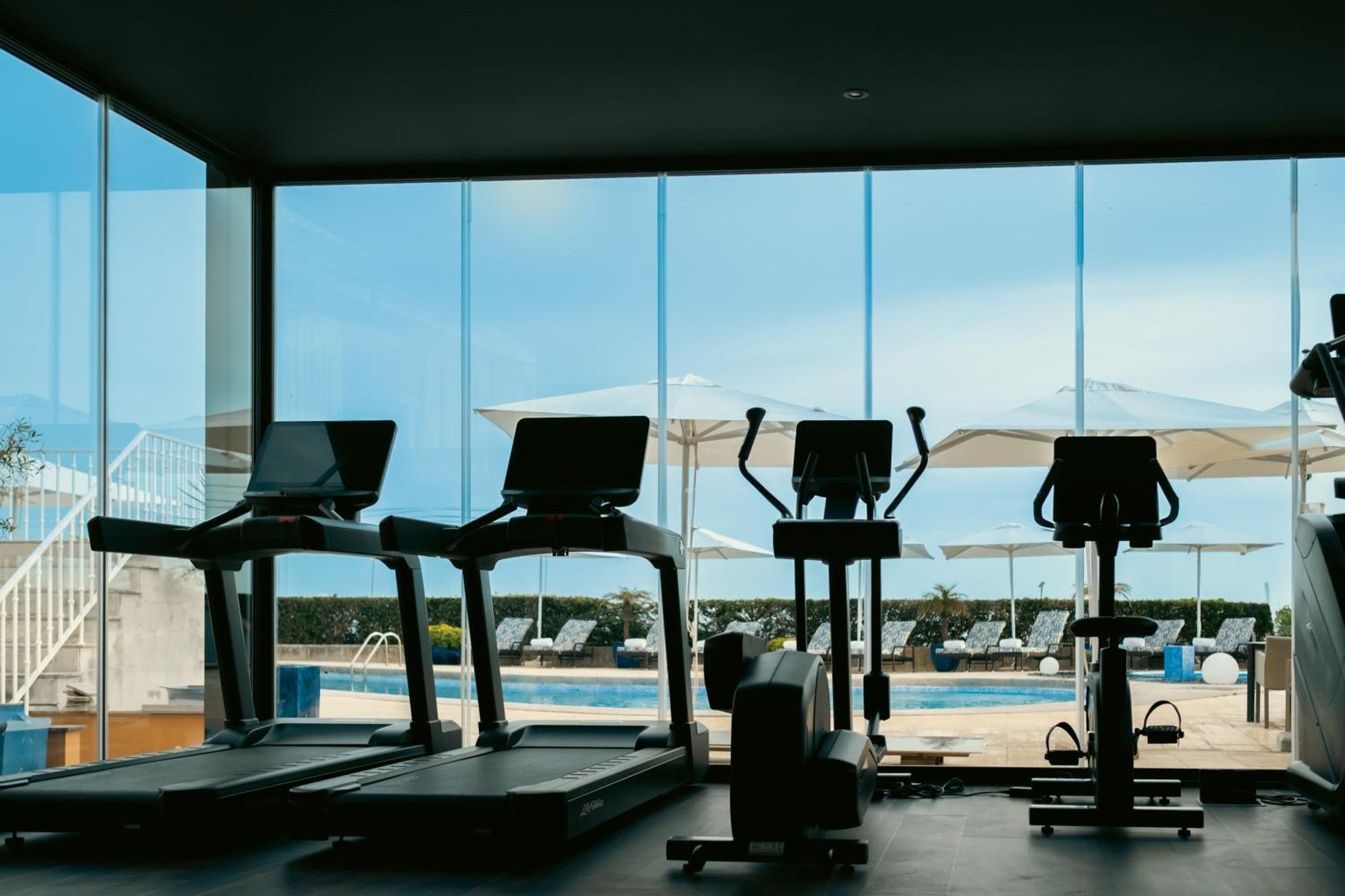Longevity Senses - Cascais Boutique Hotel - Adults Only ภายนอก รูปภาพ
