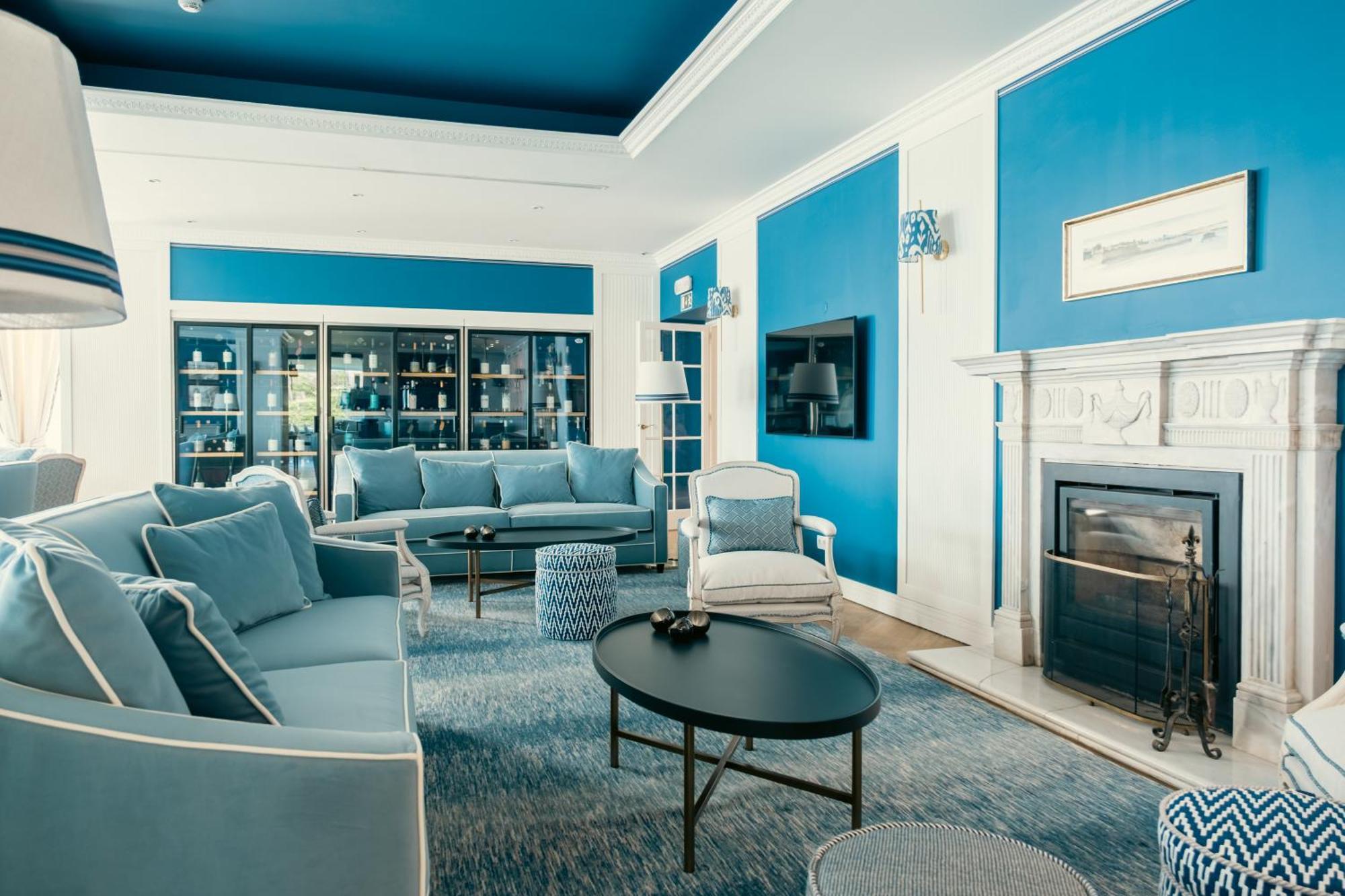Longevity Senses - Cascais Boutique Hotel - Adults Only ภายนอก รูปภาพ
