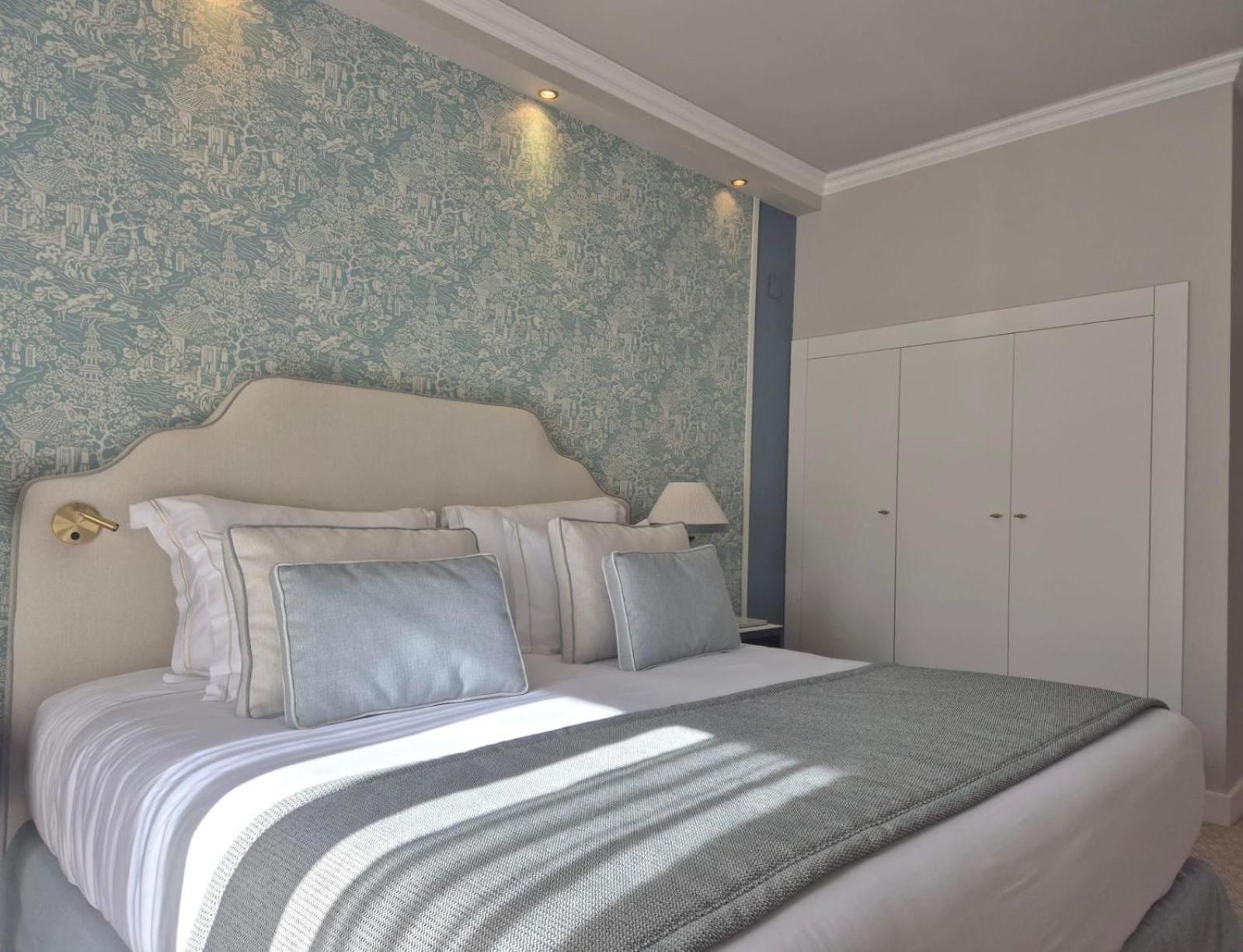 Longevity Senses - Cascais Boutique Hotel - Adults Only ภายนอก รูปภาพ